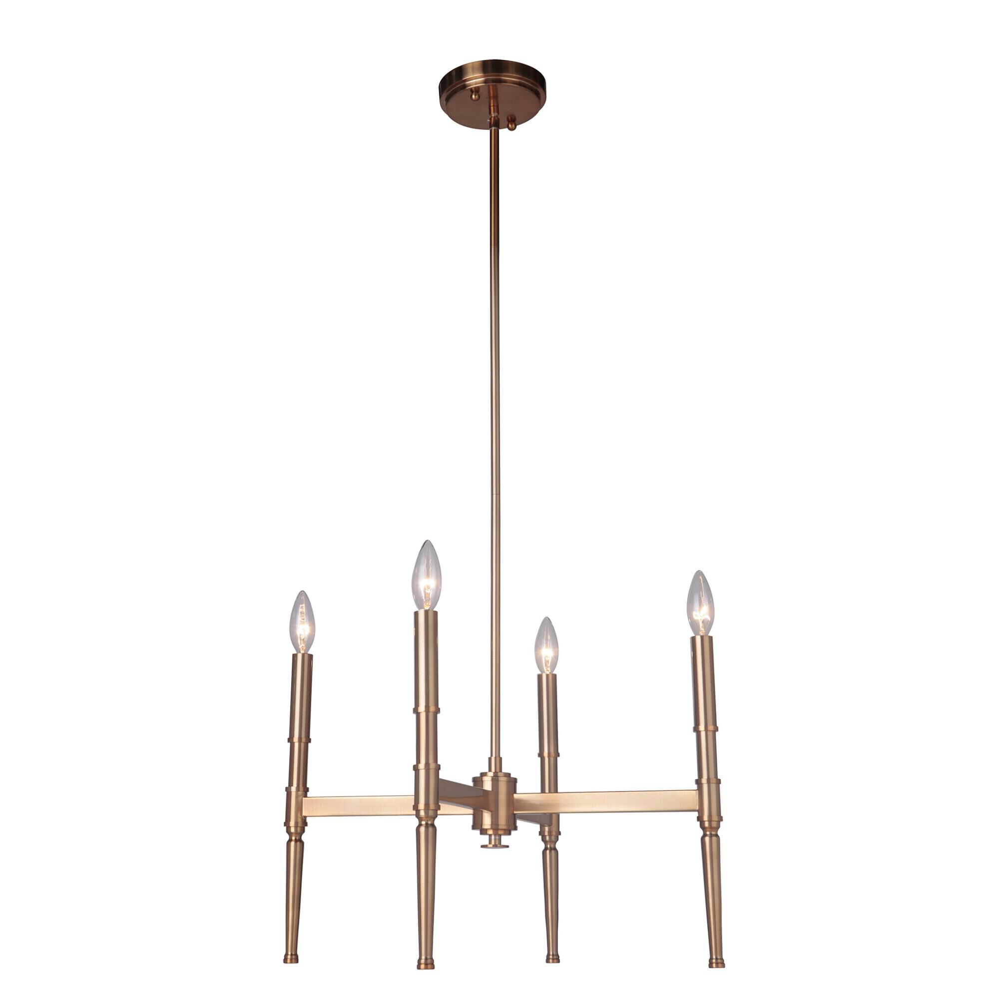 Shown in Satin Brass finish and Yes glass and Yes shade